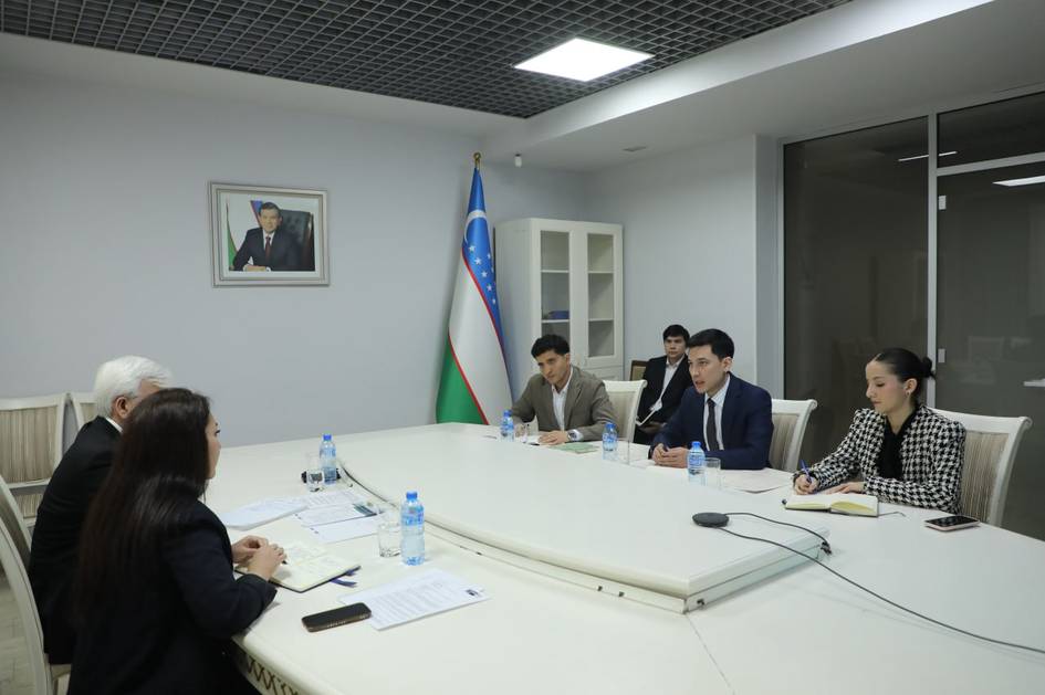 Uzbekistan, Germany prepare for Business Council session and German Economy Days in Tashkent